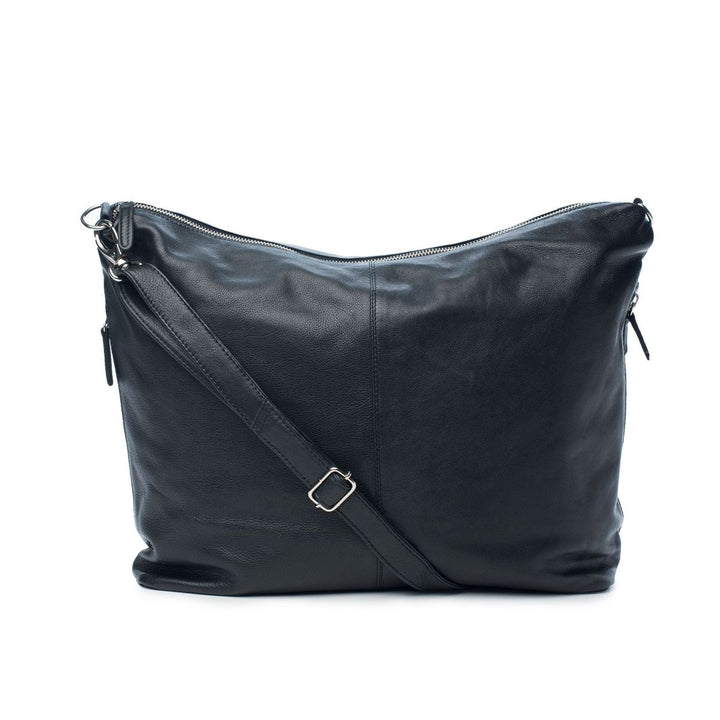 Adele Bag - Black | Dusky Robin