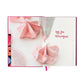 Pass The Cake Dessert Journal
