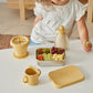 Mikko Silicone Smoothie Squeezy
