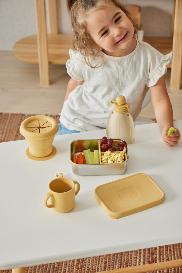 Mikko Silicone Smoothie Squeezy