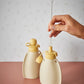 Mikko Silicone Smoothie Squeezy