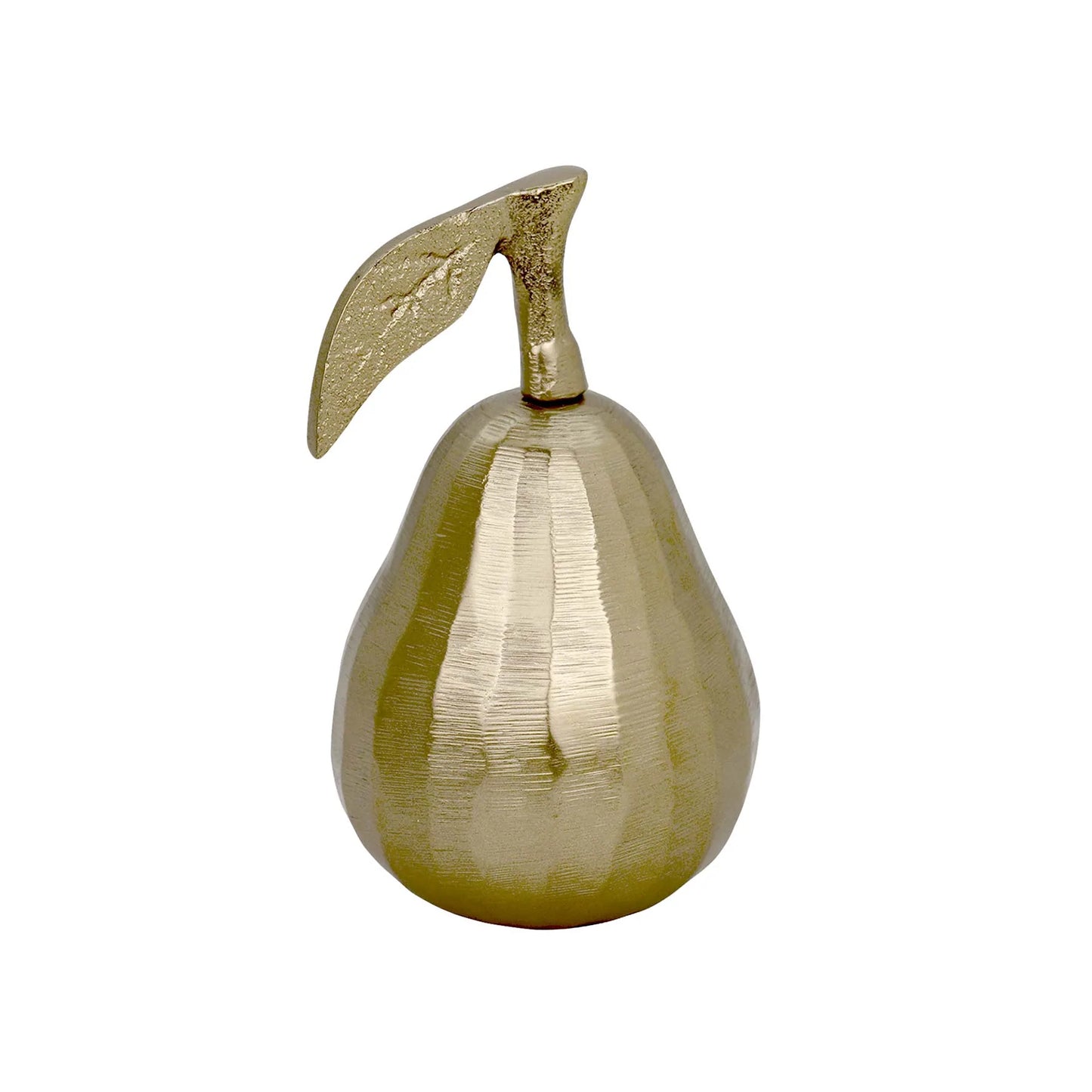 Pear Brass - Small