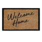 Welcome Home Thick Doormat