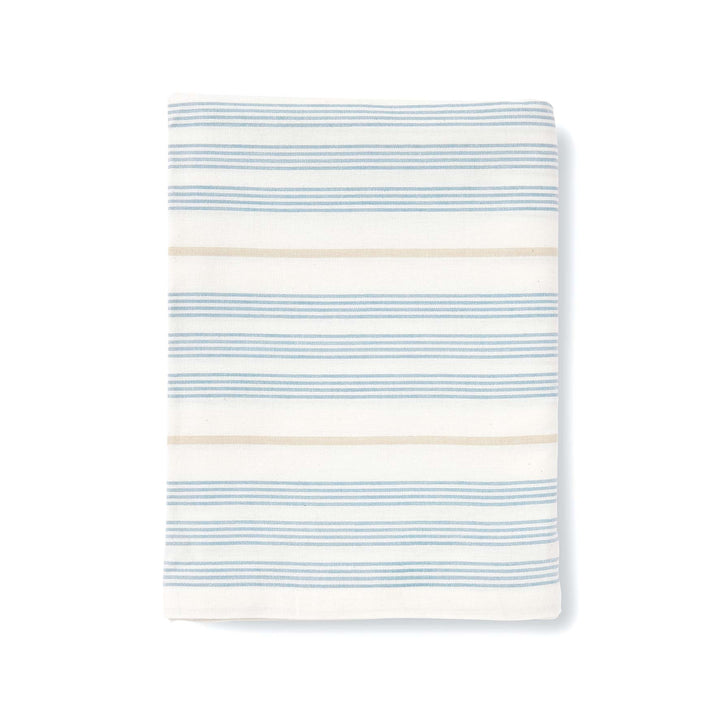 Noosa Stripe Tablecloth