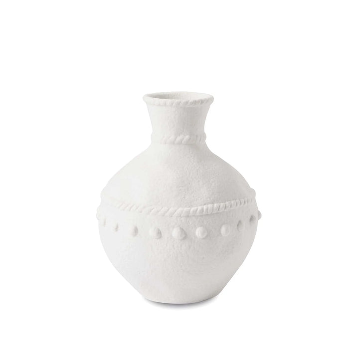 Round Bauble Vase - Large