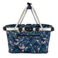 TWO HANDLE CARRY BASKET - NATIVE BUSHLAND