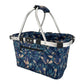 TWO HANDLE CARRY BASKET - NATIVE BUSHLAND