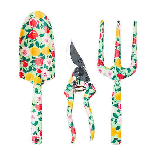Garden Tool Set