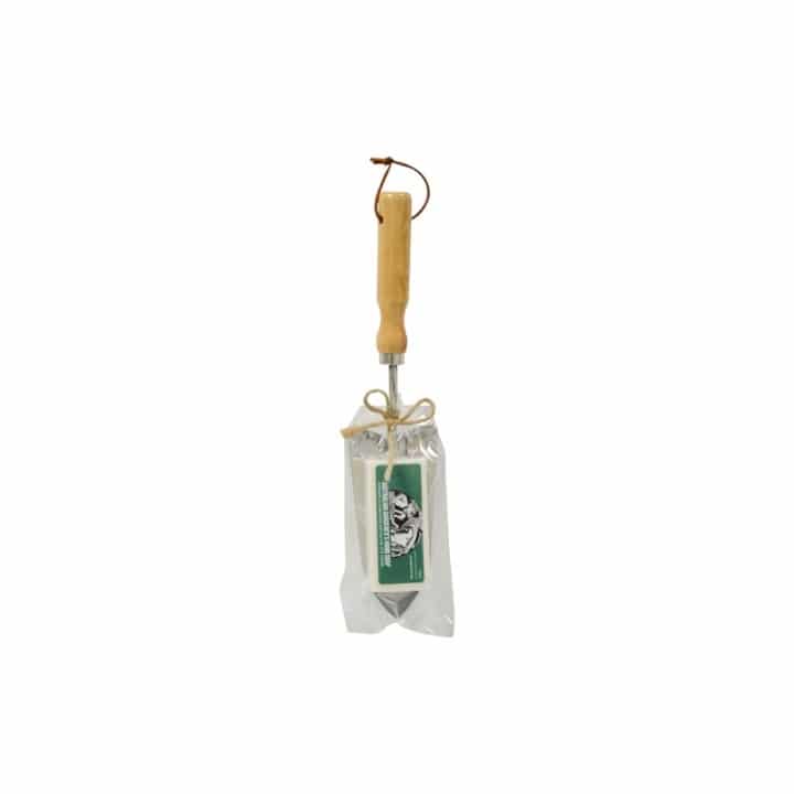 Garden Trowel & Soap Set – Australian Gardeners