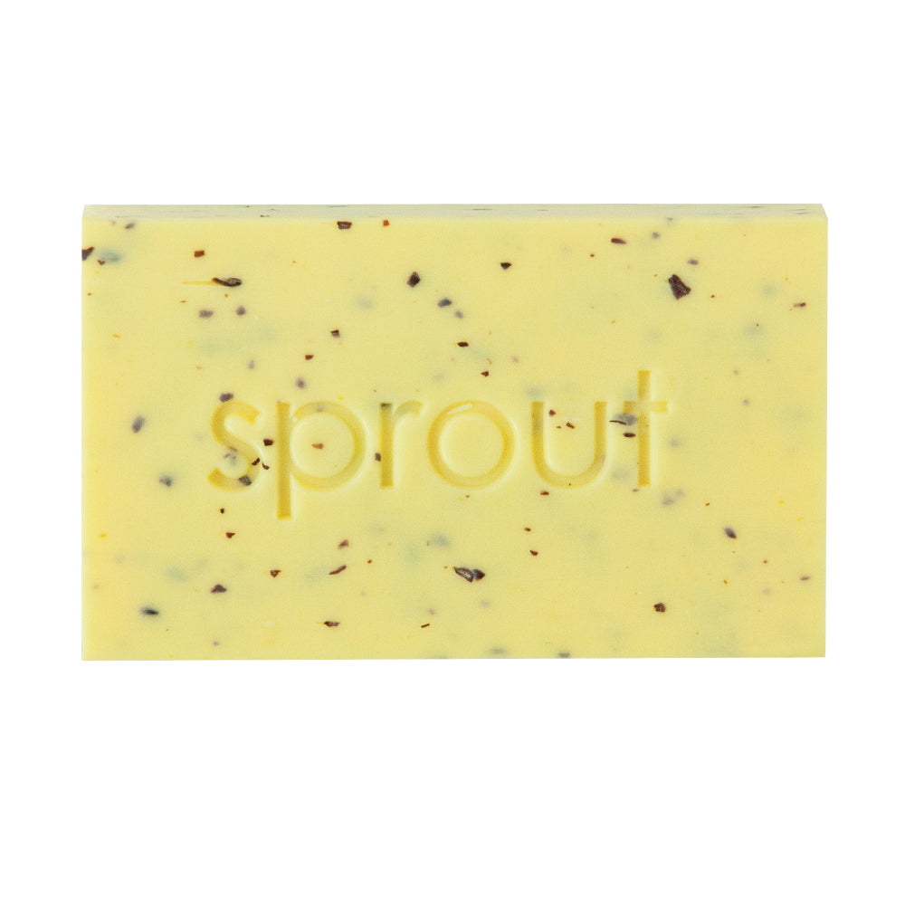 Sprout Soap