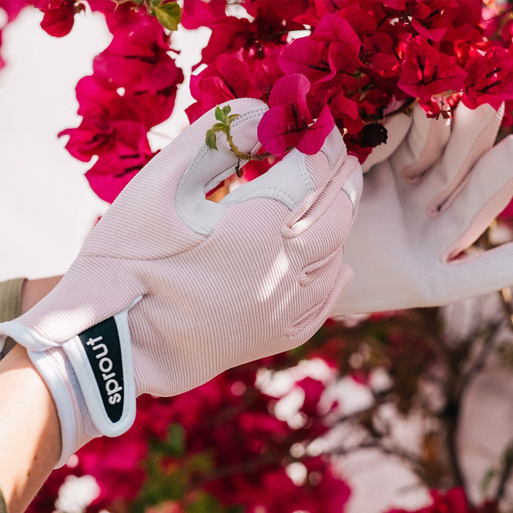 Second Skin Gloves