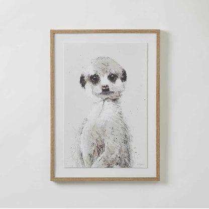 Animal Wall Art