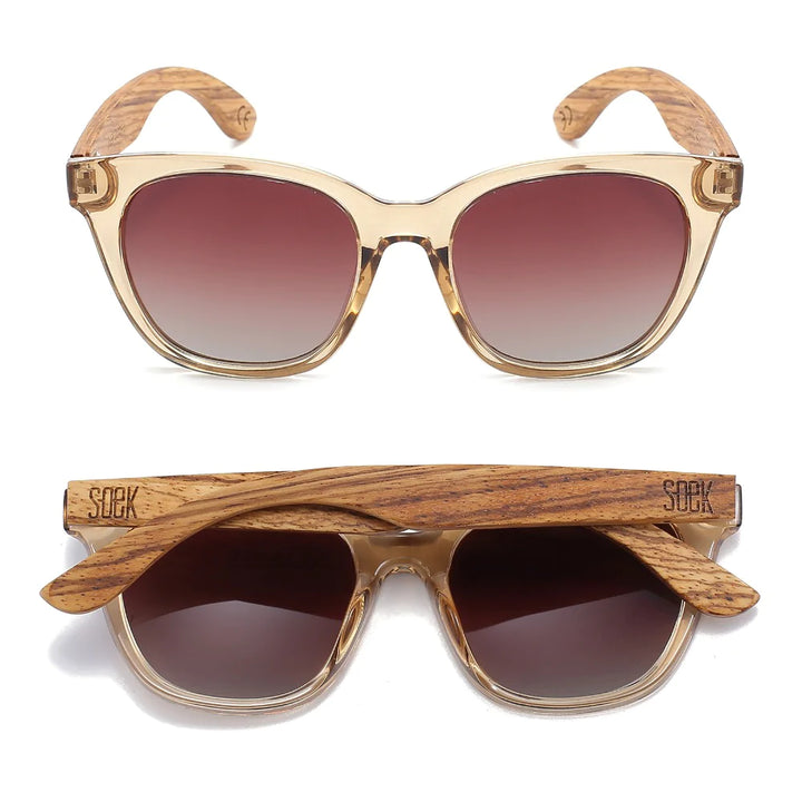 Lila Grace Champagne | Walnut Arms
