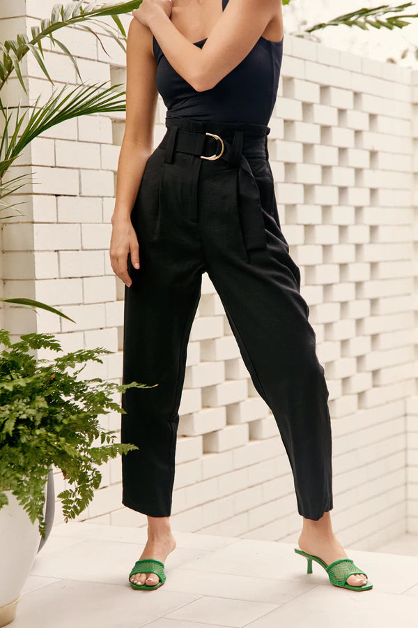 Alexis Relaxed Pant
