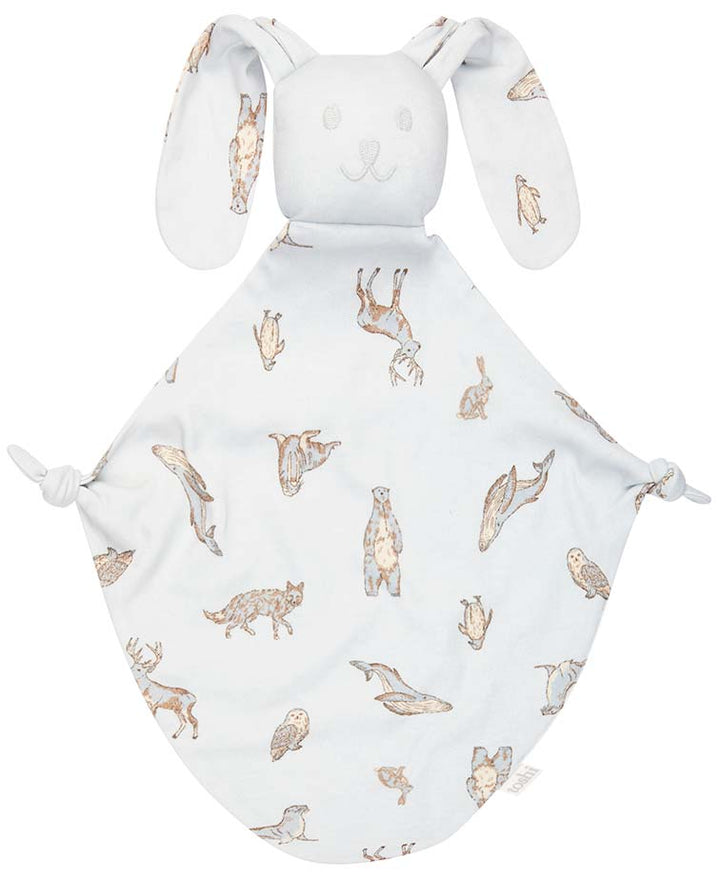 Baby Bunny Jumbo - Arctic