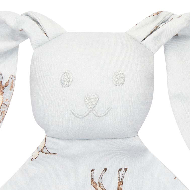 Baby Bunny Jumbo - Arctic