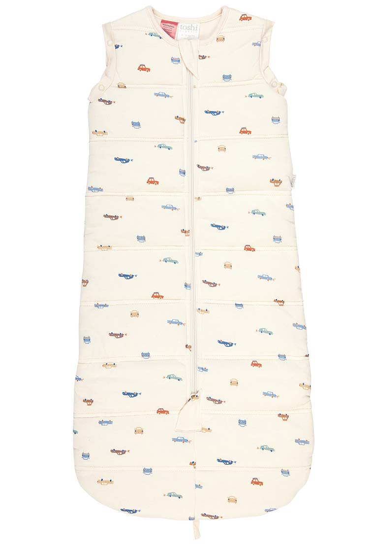 Baby Sleep Bag Classic Cocoon - Speedie