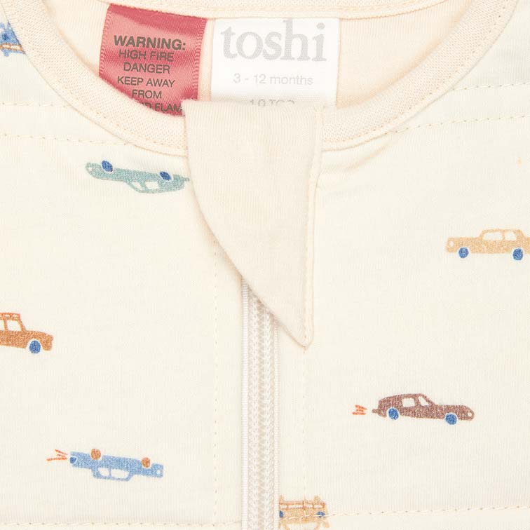 Baby Sleep Bag Classic Cocoon - Speedie