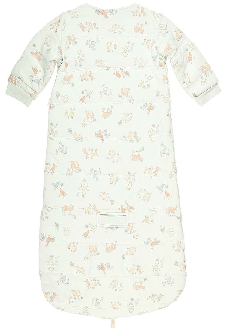 Baby Sleep Bag Classic Long Sleeve - Country Bumpkins