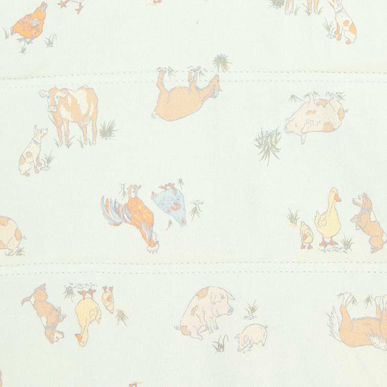 Baby Sleep Bag Classic Long Sleeve - Country Bumpkins