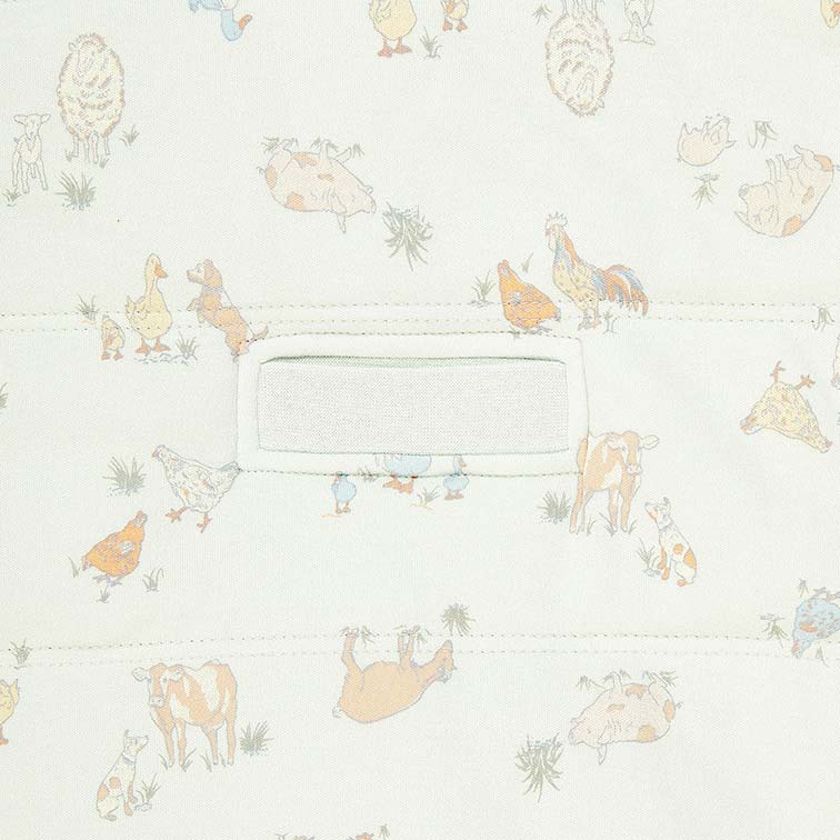 Baby Sleep Bag Classic Long Sleeve - Country Bumpkins