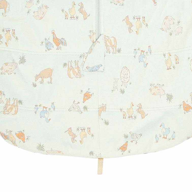 Baby Sleep Bag Classic Long Sleeve - Country Bumpkins