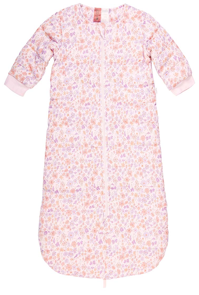 Baby Sleep Bag Classic Long Sleeve - Lolita
