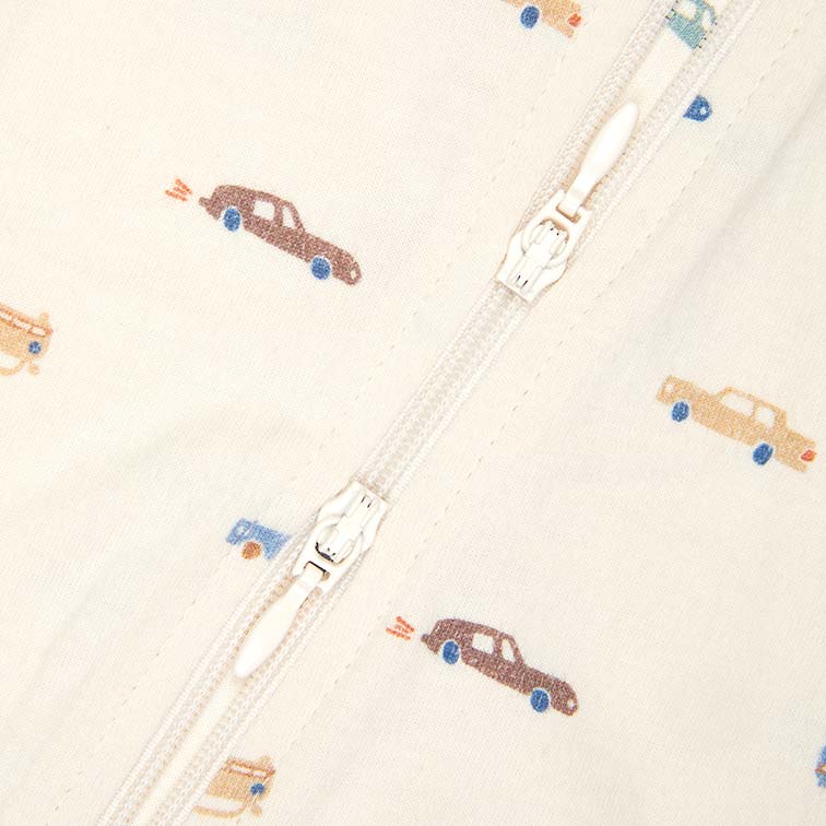 Onesie Long Sleeve Classic - Speedie