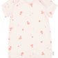 Onesie Short Sleeve - Primrose