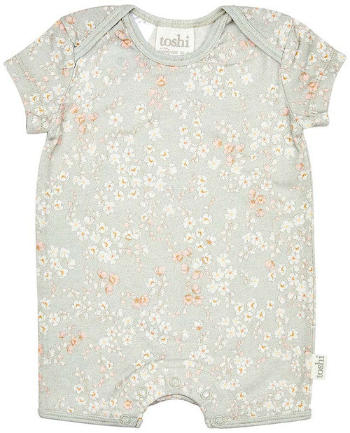 Onesie Short Sleeve Classic Stephanie