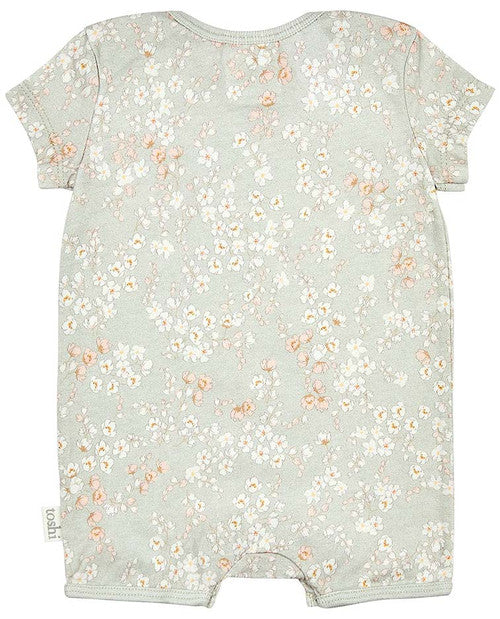Onesie Short Sleeve Classic Stephanie