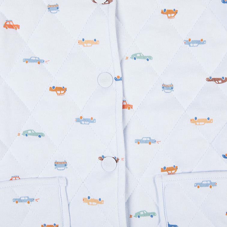 Baby Shacket Classic - Roadsters