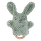 Soft Rattle Toy - Beau Bunny