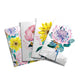 Summer Bouquet Greeting Card Box Set