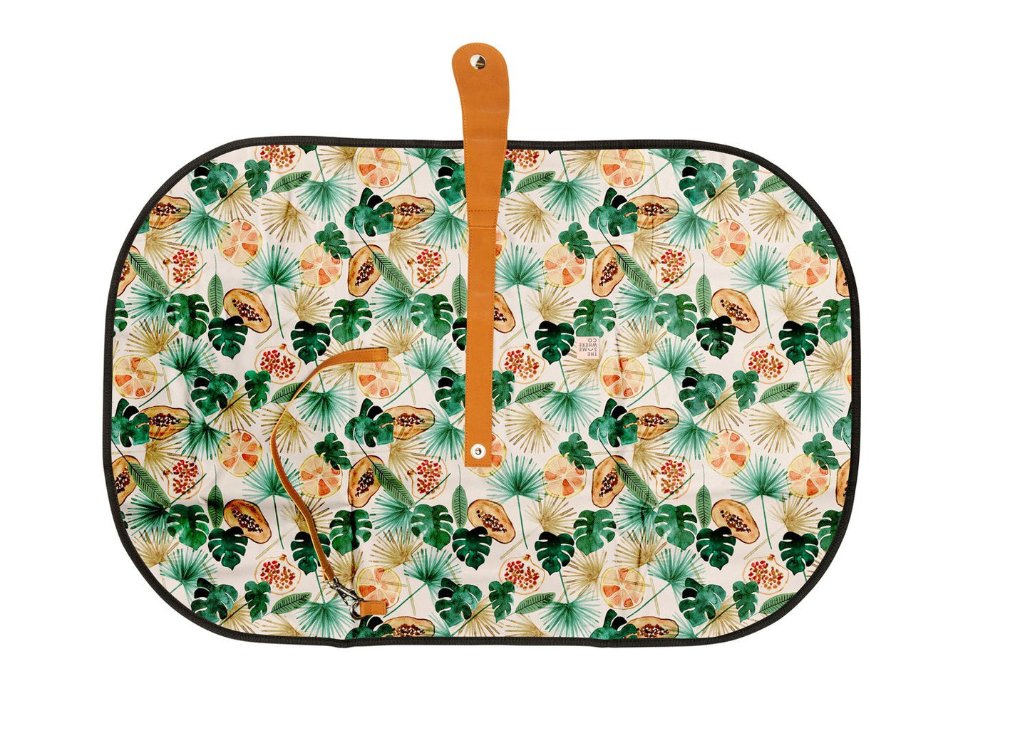 Travel Baby Change Mat | Sunshine Fruit
