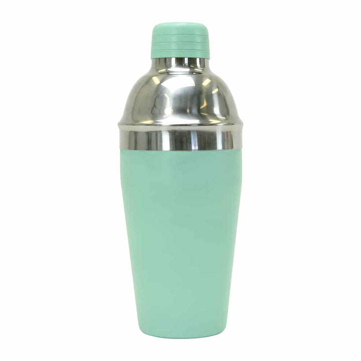 Cocktail Shaker – Stainless Steel | Mint