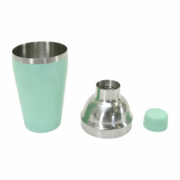 Cocktail Shaker – Stainless Steel | Mint