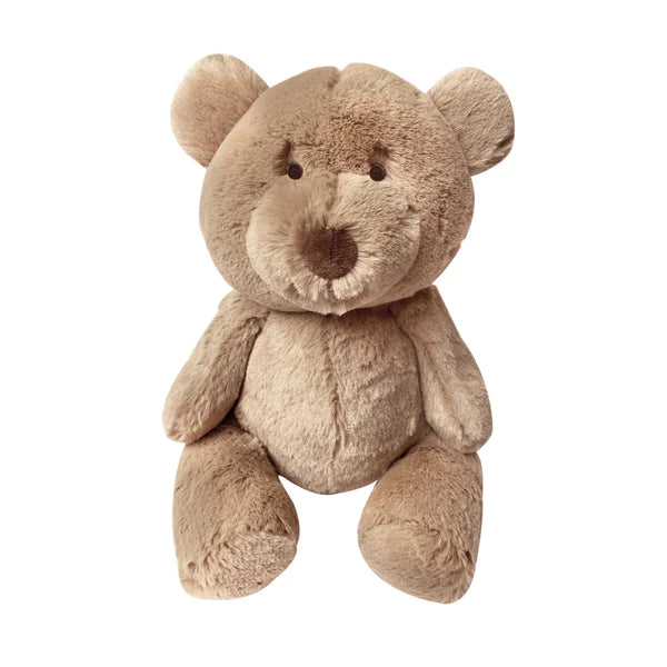 Bear Soft Toy Australia | Cypress Bear Soft Toy