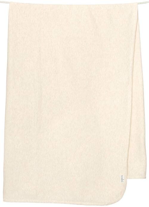 Dreamtime Organic Wrap Knit Feather
