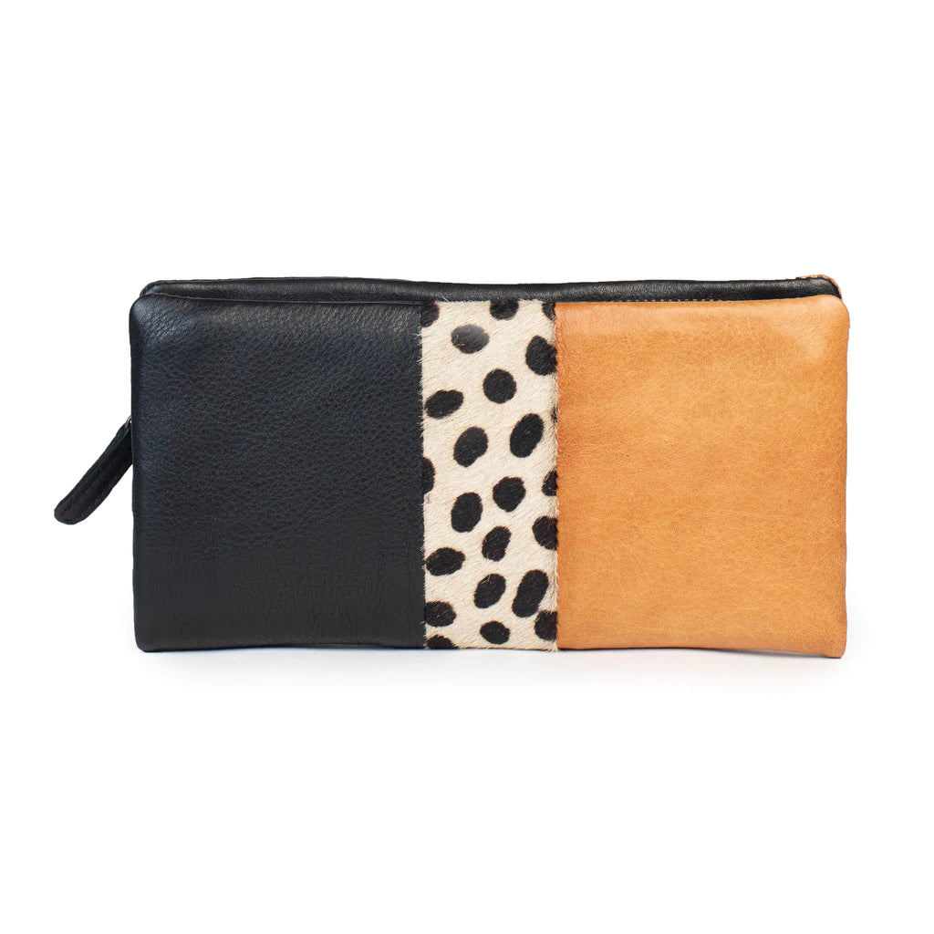 Lasca Purses | Dusky Robin