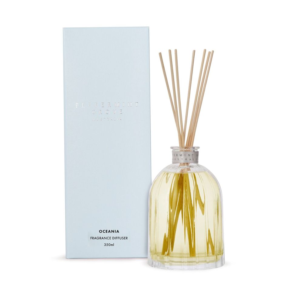 Oceania Fragrance Diffusers