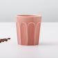 Ritual Latte Cup - Clay Pink