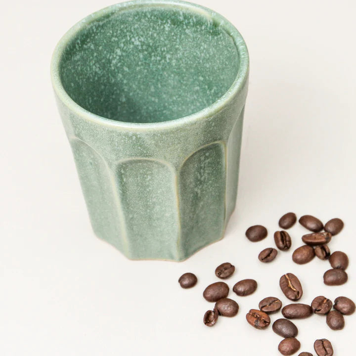 Ritual Latte Cup - Jade