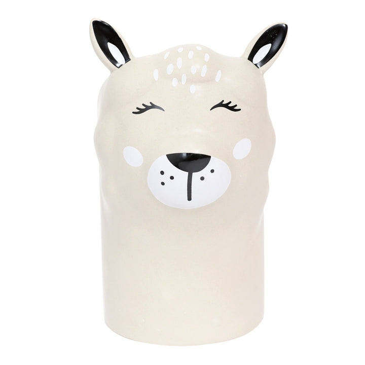 Llama Planter