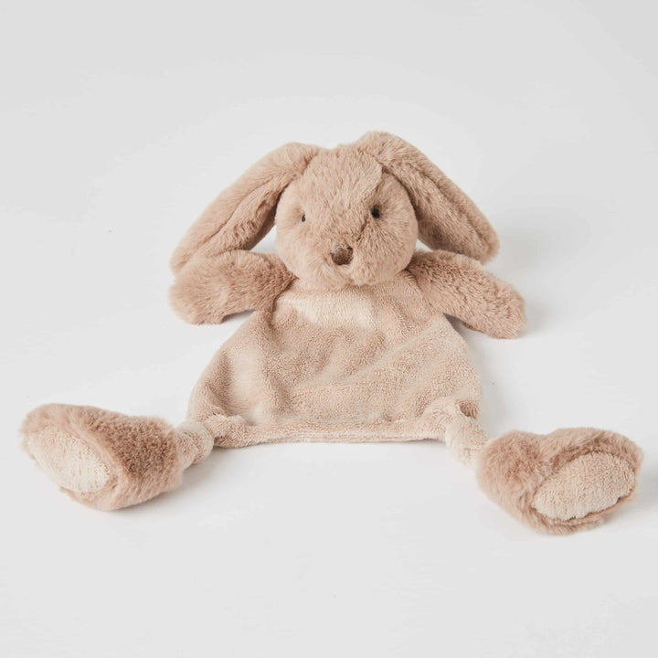 Bunny Comforters