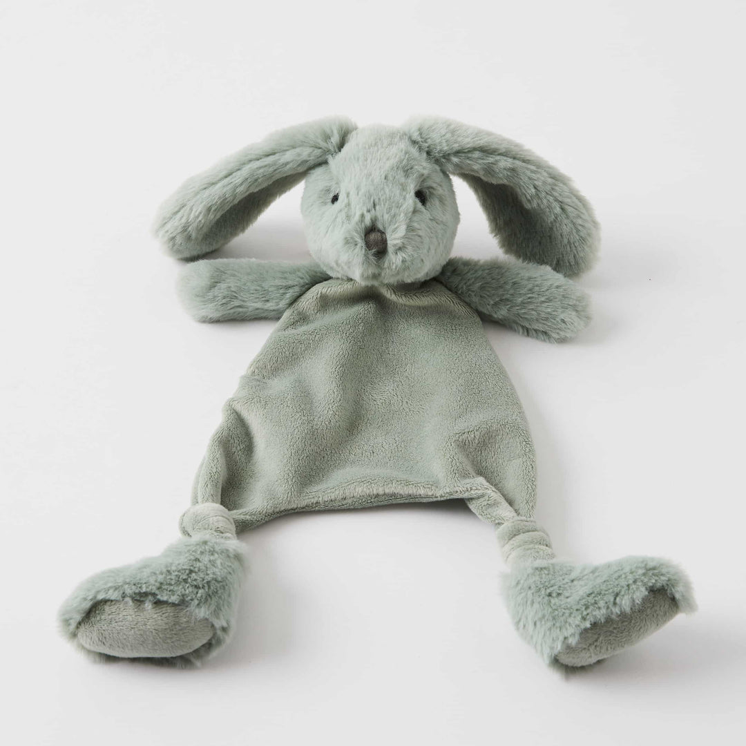 Bunny Comforters