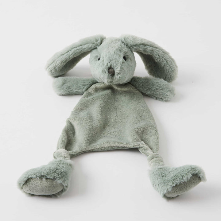 Bunny Comforters