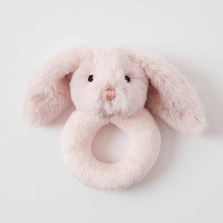 Bunny Rattles