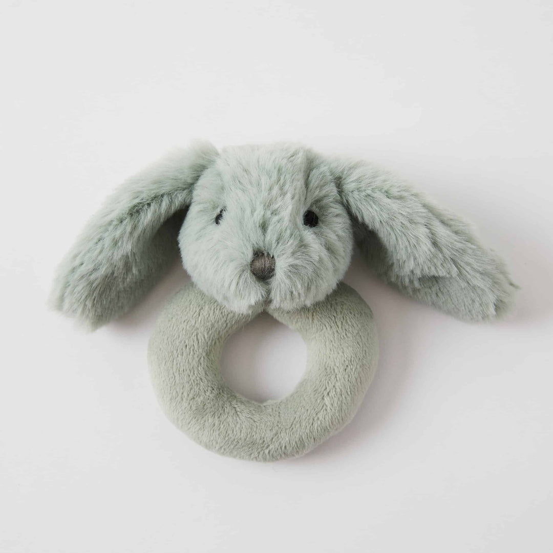 Bunny Rattles