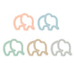 Elephant Teethers